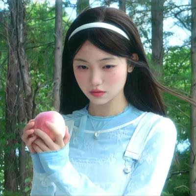 彩色房间