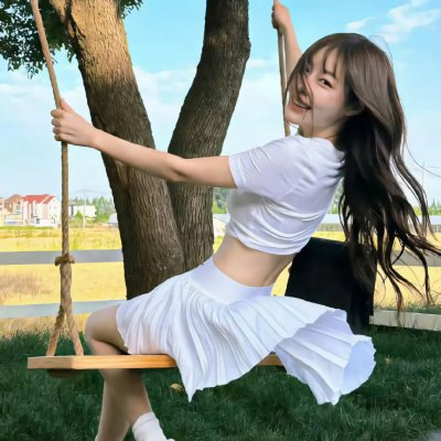 背后灵