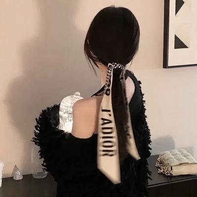 见习女探
